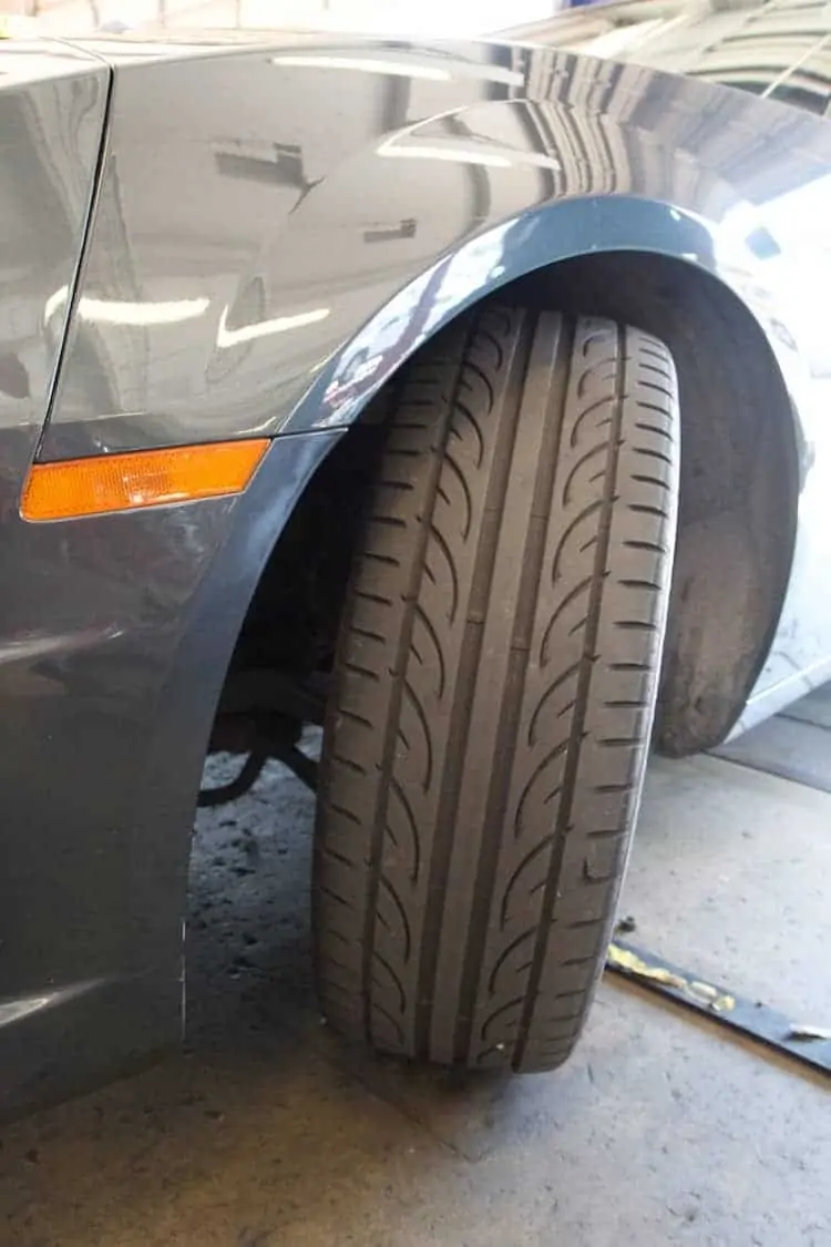 proper tire maintenance tips 8