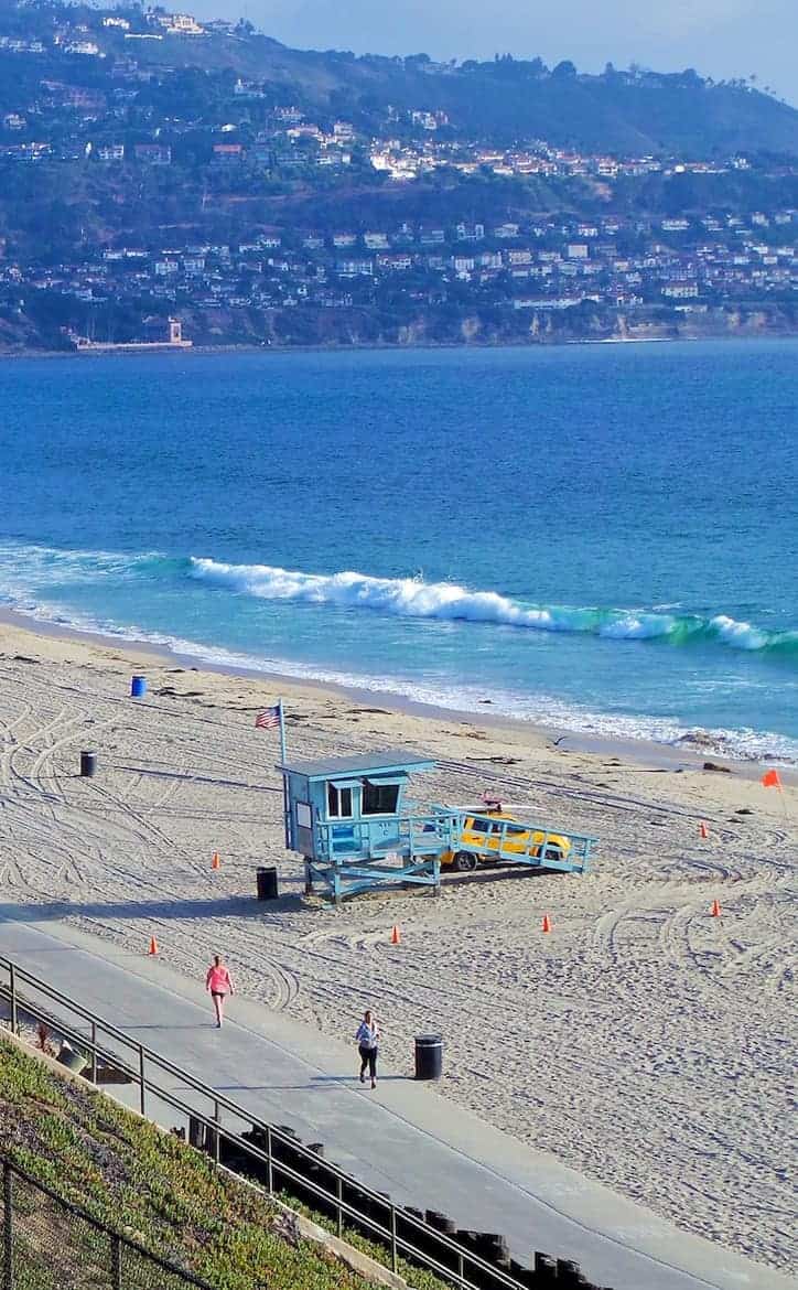 things to do in redondo beach