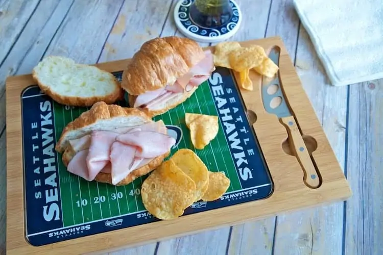 10 Genius Tailgating Tips