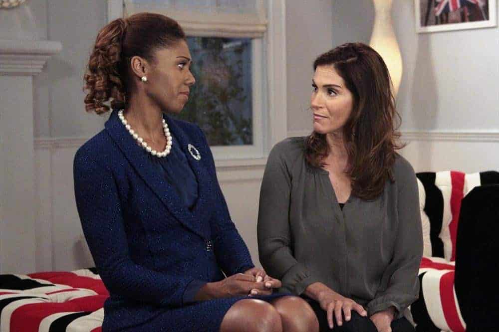 TOKS OLAGUNDOYE, JAMI GERTZ