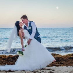 Jamaica: Saying “I do” at an All-Inclusive Resort
