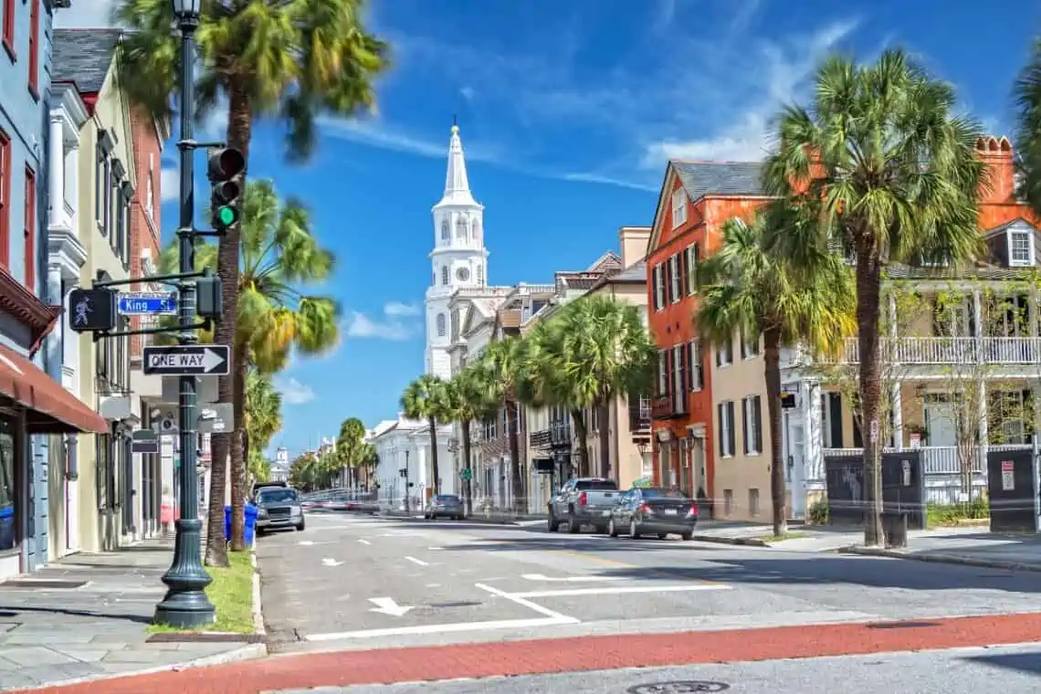 things to do in charleston SC -  - A Local’s Guide to Charleston SC