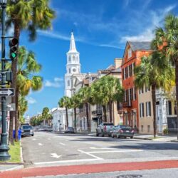 A Local’s Guide to Charleston SC