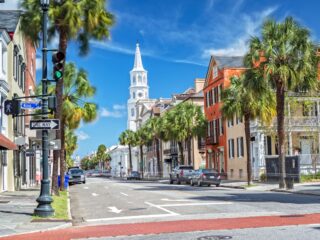 things to do in charleston SC -  - A Local’s Guide to Charleston SC