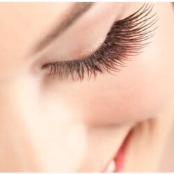 Admit It. Those little boys with gorgeous eyelashes give you Lash Envy.
