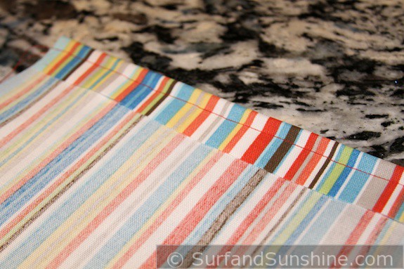 DIY Patio Furniture Makeover Instructions Photos DIY Outdoor Patio Furniture Makeover: From Ugly to Beach Chic in a Day!