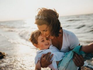 funny quirks of being a mom
