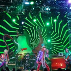 Mommy Raved With Alice at a Mad T Party: Was it a Dream or Was it Real?