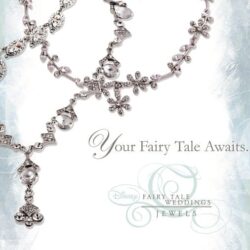 Have a True Fairy Tale Wedding With The Disney Cinderella Collection