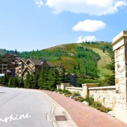 Utah’s Montage Deer Valley Resort: A Luxury Mountain Lodge