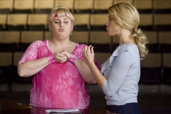 Pitch Perfect: Get Pitch Slapped with Laughter