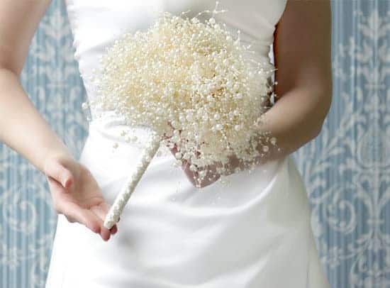 Popular Wedding Bouquet Trends