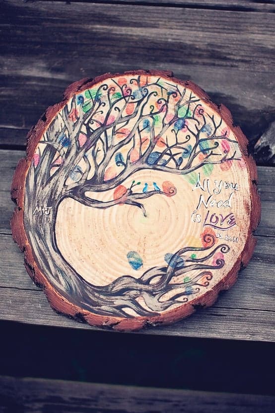 15 Fun and Different Wedding Guest Book Ideas Fun and Different Wedding Guest Book Ideas