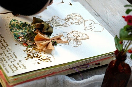 15 Fun and Different Wedding Guest Book Ideas Fun and Different Wedding Guest Book Ideas