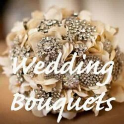 7 Popular Wedding Bridal Bouquet Trends