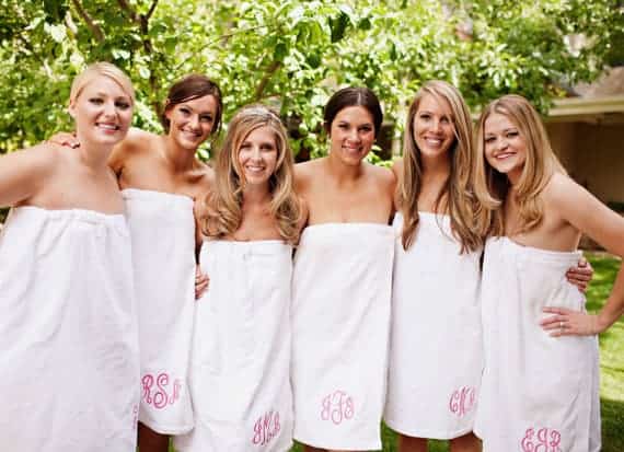 15 Unique Bridesmaid Gift Ideas