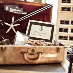 15 Fun and Different Wedding Guest Book Ideas
