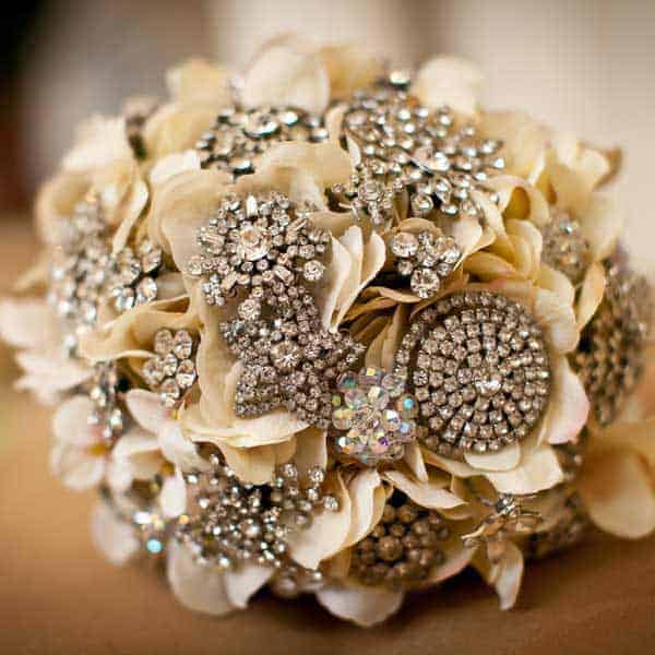 7 Popular Wedding Bridal Bouquet Trends