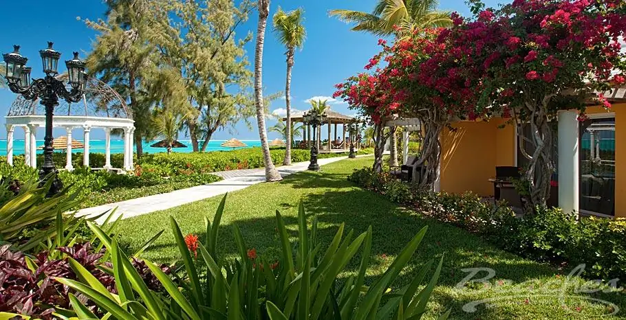 Destination Wedding Planning: Beaches Turks and Caicos