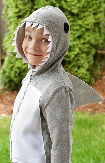 25 DIY Halloween Costume Ideas for Kids