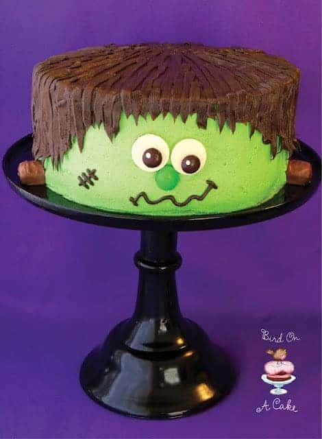 10 Fabulous Halloween Cake and Cupcake Recipes 10 Halloween Cakes and Cupcake Recipes