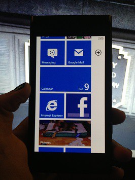 Nokia Lumia 900 Review: A Loaded Smart Phone For Smart Moms