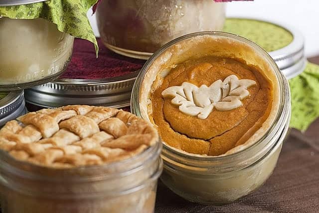 10 of Our Favorite Delicious Recipes in a Jar 10 Delicious Recipes in a Jar