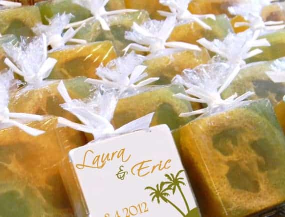 destination wedding favors destination wedding favors