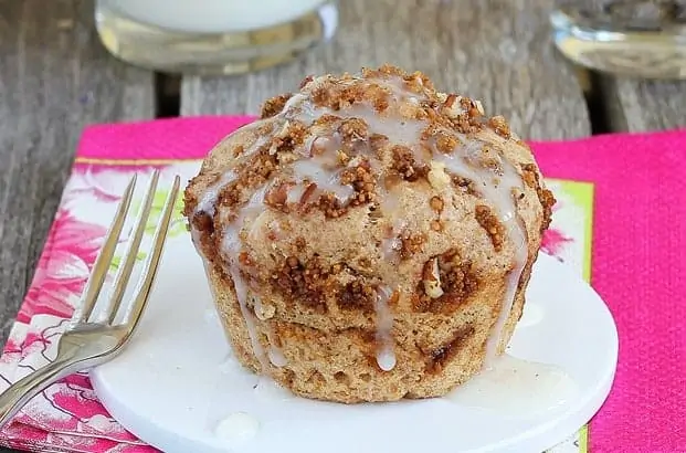10 Microwave Mug Cookie and Cake Recipes