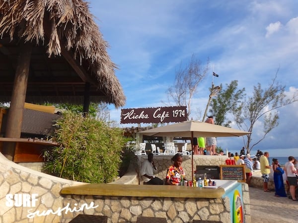 ricks cafe negril