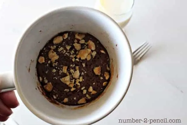 10 Microwave Cake Recipes