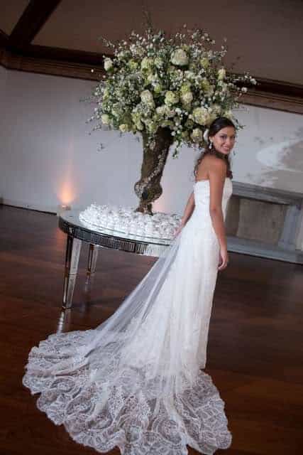 Wanda Borges Wedding Dresses Define Wedding Couture Wanda Borgess Defines Wedding Couture