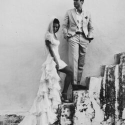 Wanda Borges Wedding Dresses Define Wedding Couture
