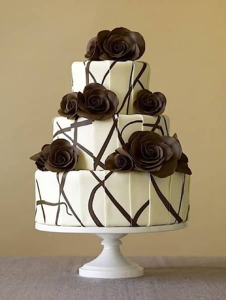 wedding cake ideas