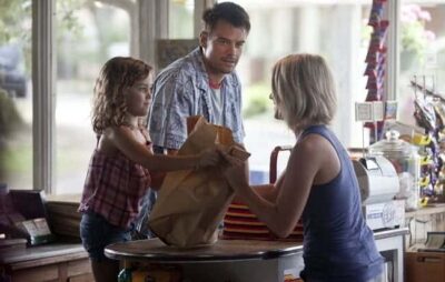 Josh Duhamel and Julianne Hough Find a Safe Haven in NC