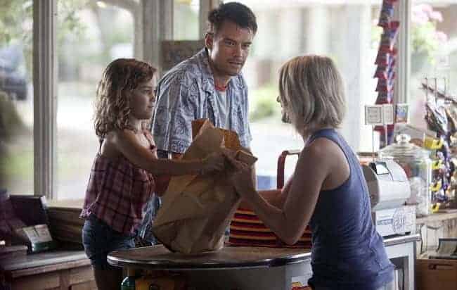 Josh Duhamel and Julianne Hough Find a Safe Haven in NC