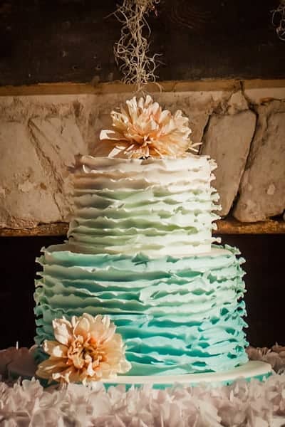 wedding cake ideas