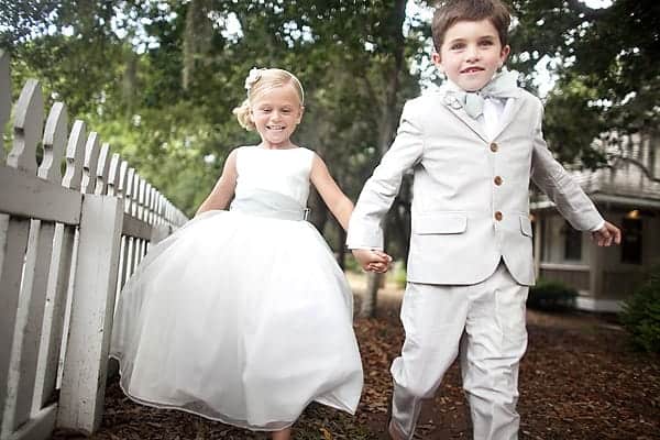flower girl and ring bearer ideas flower girl and ring bearer ideas