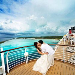 Cruise Weddings: Pros and Cons of Saying “I Do” on the High Seas