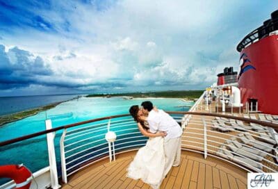 Pros and Cons of Saying "I Do" on the High Seas