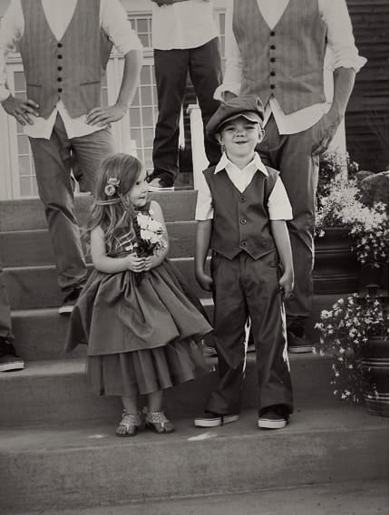 flower girl and ring bearer ideas flower girl and ring bearer ideas