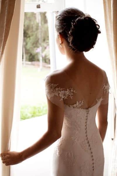 Wanda Borges Wedding Dresses