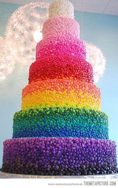 wedding cake ideas