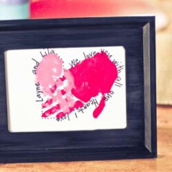 10 Fabulous Valentine’s Day Crafts for Kids