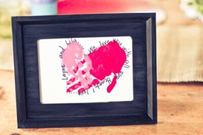 10 Fabulous Valentine's Day Crafts