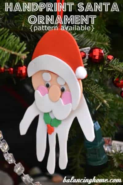 10 Fun Christmas Crafts for Kids