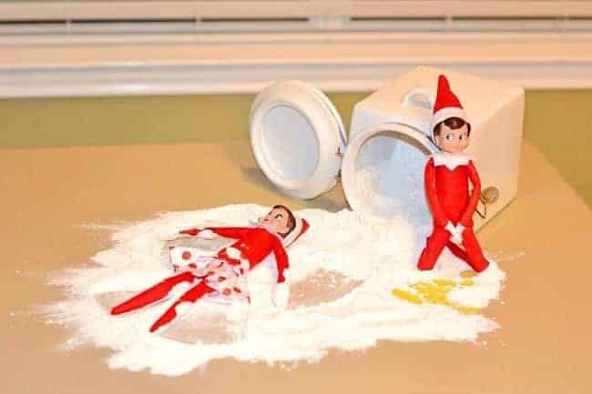 10 Awesome Elf on the Shelf Ideas My Favorite Elf on the Shelf Photos