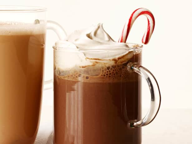 10 Best Hot Spiked Holiday Drink Recipes 