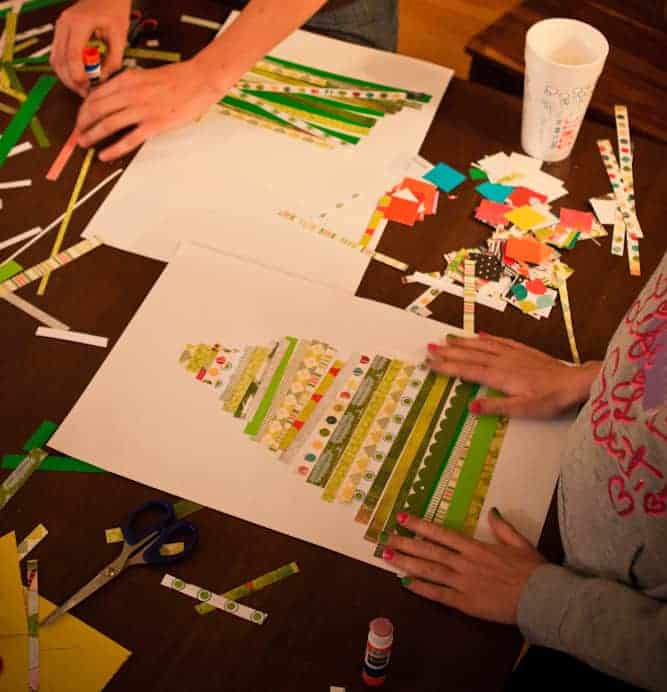 10 Fun Christmas Crafts for Kids 10 Fun Christmas Crafts for Kids