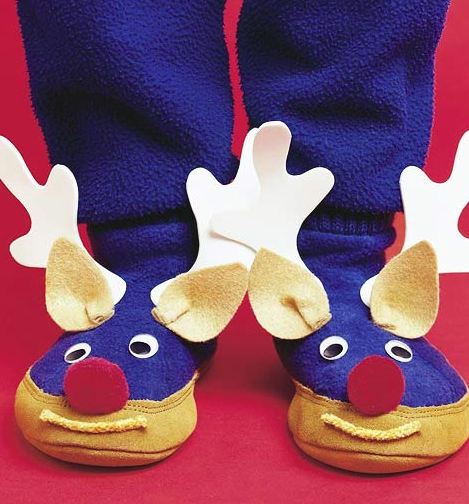 10 Fun Christmas Crafts for Kids 10 Fun Christmas Crafts for Kids